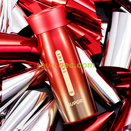 Customization Aurora Thermos Cup Promotional Products