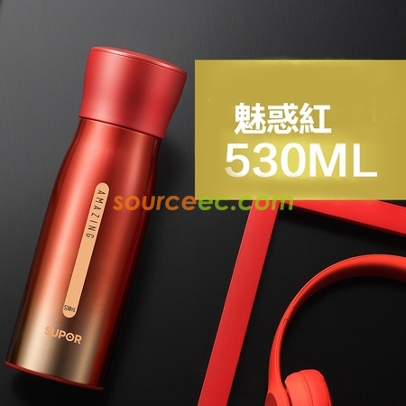 Customization Aurora Thermos Cup Promotional Products