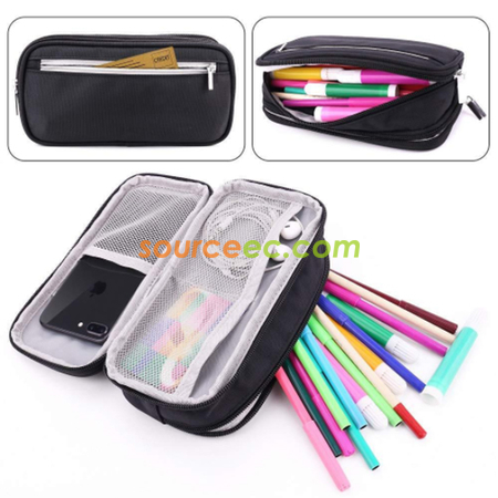 Customization Pencil Case Promotional Products