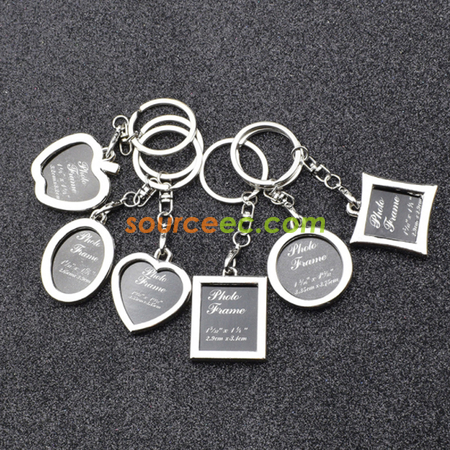 Customization Keychain Promotional Products