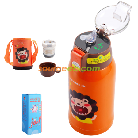 Customization Children's Thermos Cup Promotional Products
