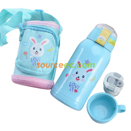 Customization Children's Thermos Cup Promotional Products