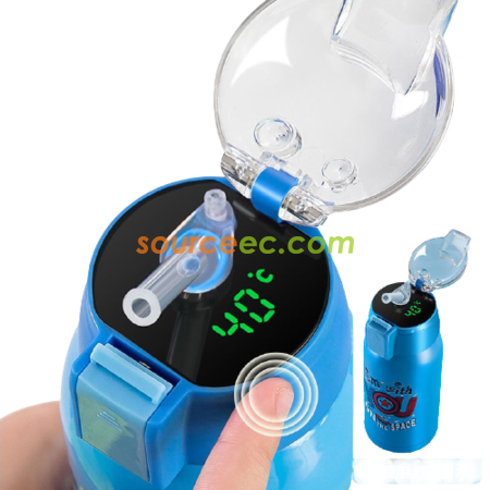 Customization Children's Thermos Cup Promotional Products
