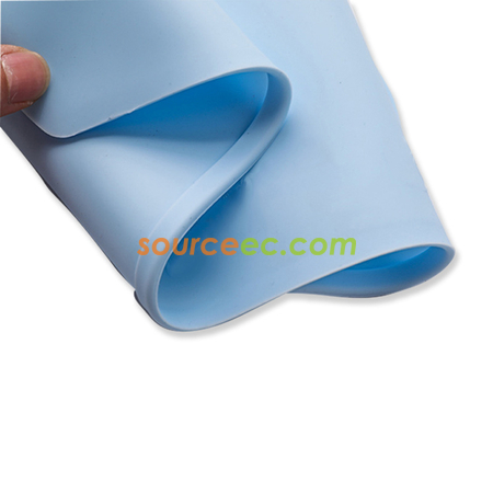 Customization Children's Silicone Mat Promotional Products