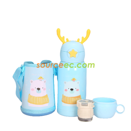 Customization Children's Thermos Cup Promotional Products
