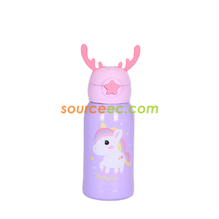 Customization Children's Thermos Cup Promotional Products