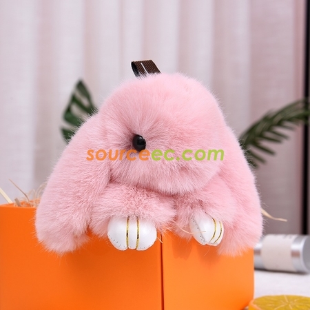 Customization Doll keychain Promotional Products
