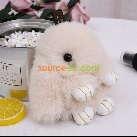 Customization Doll keychain Promotional Products