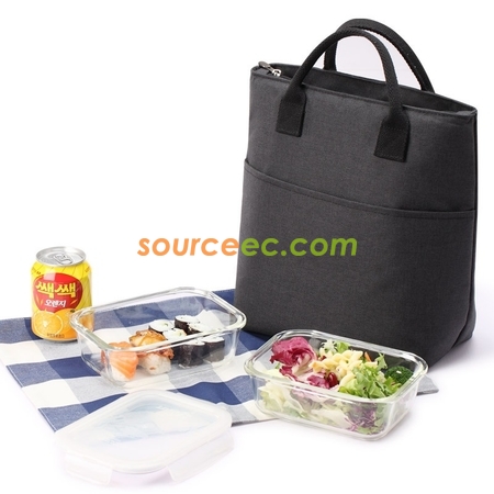 Customization Velcro Insulation Bag Promotional Products