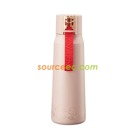 Customization 380ML Vacuum Mug Promotional Products