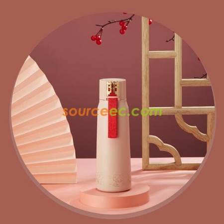 Customization 380ML Vacuum Mug Promotional Products