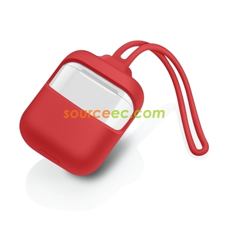 Customization Wireless Bluetooth Silicone Cover Promotional Products