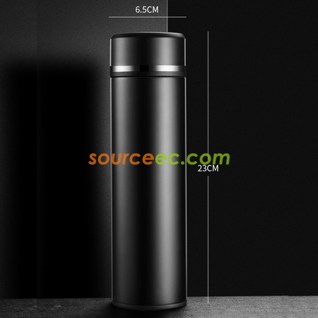 Customization 500ML Smart Thermal Mug Promotional Products