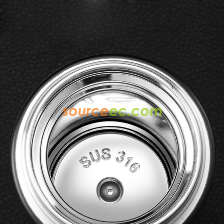 Customization 500ML Smart Thermal Mug Promotional Products
