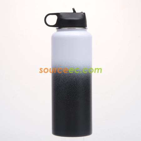 Customization Color Changing Space Cup Promotional Products