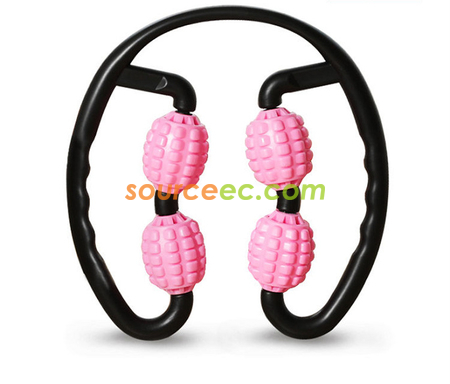 Customization Massage Relax Roller Promotional Products