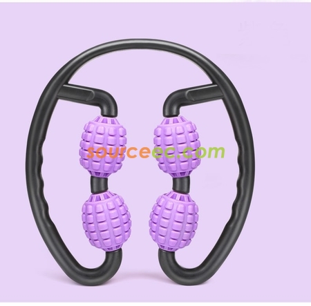 Customization Massage Relax Roller Promotional Products