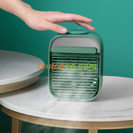 Customization Desktop Mini Fan Promotional Products
