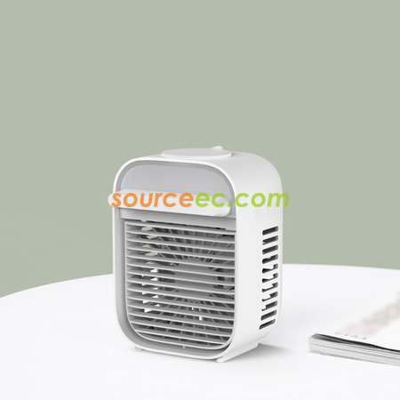 Customization Desktop Mini Fan Promotional Products
