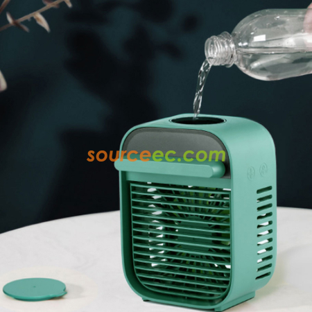 Customization Desktop Mini Fan Promotional Products