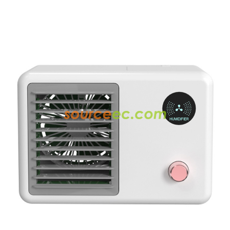 Customization Nostalgic mini fan Promotional Products
