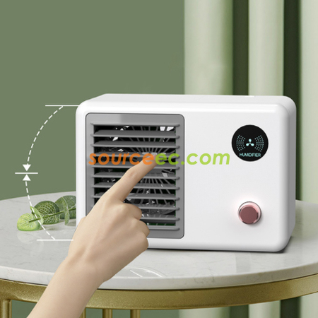 Customization Nostalgic mini fan Promotional Products