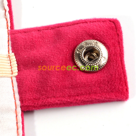 Customization Eco-friendly Tableware with Cotton Bag Promotional Products