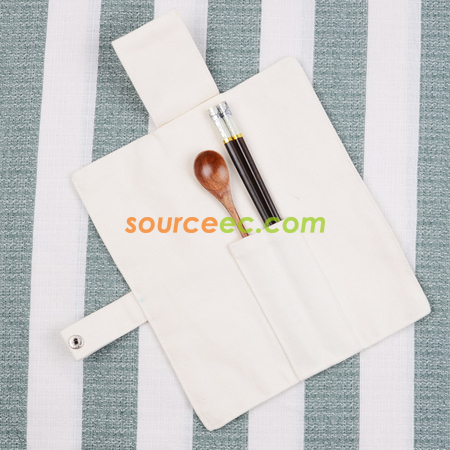 Customization Eco-friendly Tableware with Bag Promotional Products