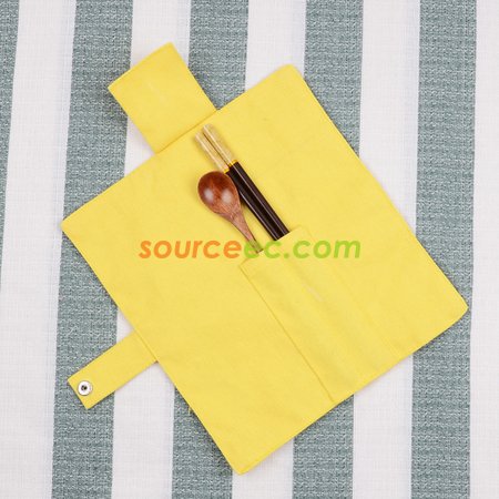 Customization Eco-friendly Tableware with Bag Promotional Products
