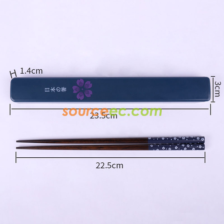 Customization Chopsticks Set Promotional Products
