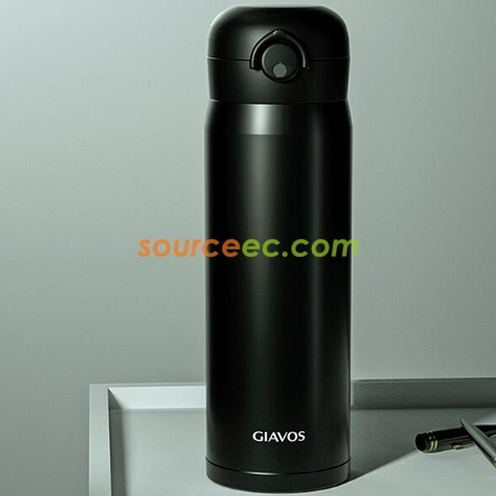 Customization Smart Thermal Mug Promotional Products