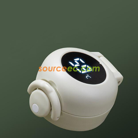 Customization Smart Thermal Mug Promotional Products