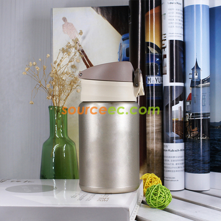 Customization Portable Vacuum Cup Promotional Products