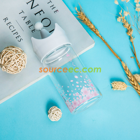 Customization Creative Glass Promotional Products