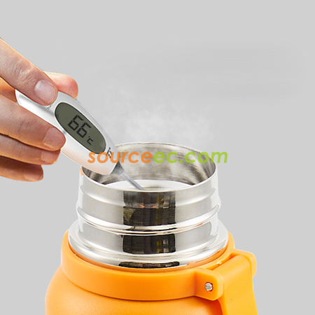 Customization Stainless Steel Thermos Cup Promotional Products
