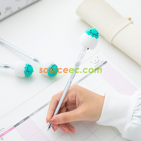Customization Dinosaur Multifunctional Pen Promotional Products