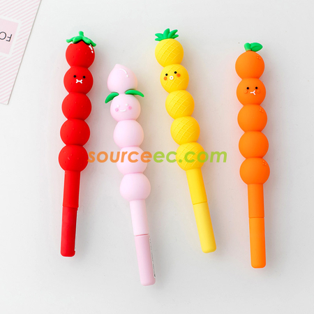 Customization Sugar Gourd Advertising Pen Promotional Products