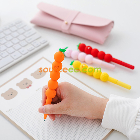 Customization Sugar Gourd Advertising Pen Promotional Products