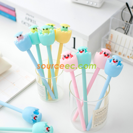 Customization Decompression Advertising Pen Promotional Products
