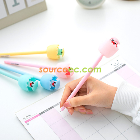 Customization Decompression Advertising Pen Promotional Products