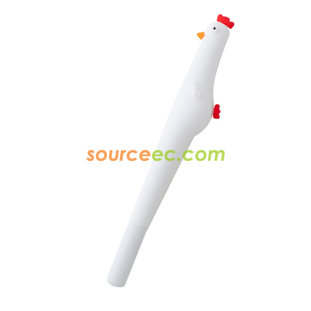 Decompression Advertising Pen