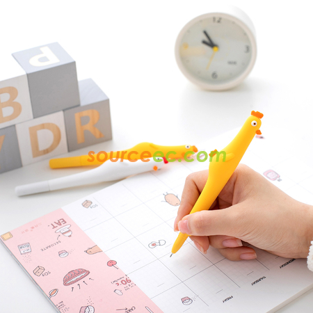 Customization Decompression Advertising Pen Promotional Products