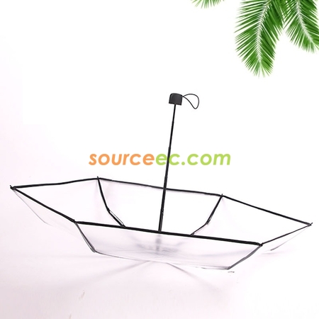 Customization Five Folding Umbrella Promotional Products