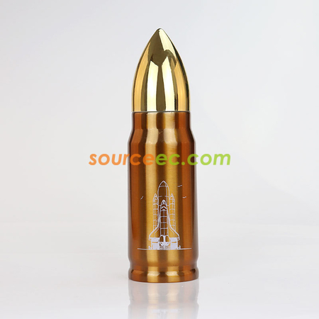 Customization Bullet Thermos Cup Promotional Products