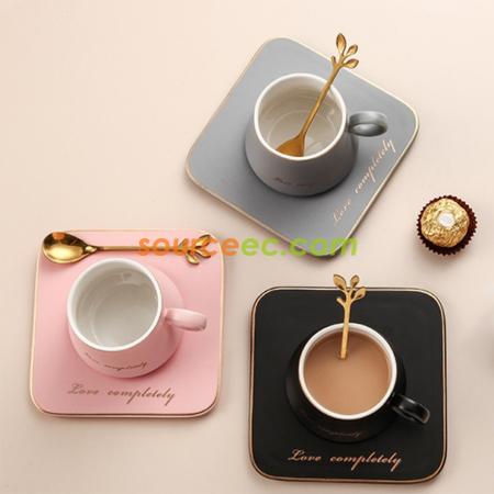 Customization Creative Mug Set Promotional Products