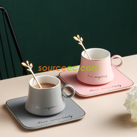 Customization Creative Mug Set Promotional Products