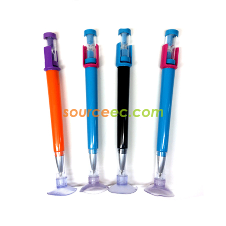 Hourglass Pen