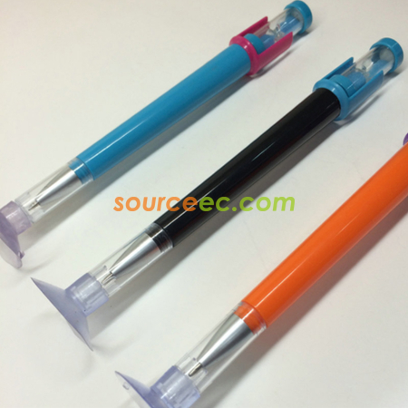 Customization Hourglass Pen Promotional Products