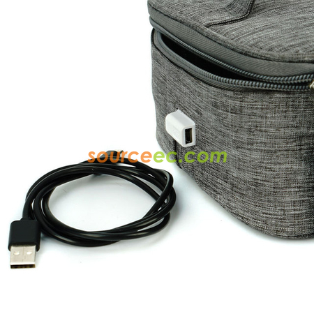 Customization USB Heating Bag Promotional Products