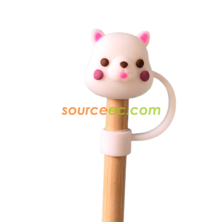 Customization Pipette Dust Plug Promotional Products